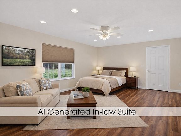 4th image of 4592 N Shadow Wood Dr