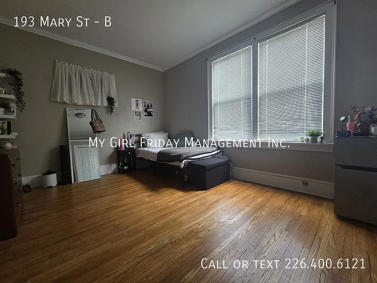 193 Mary St #B — Photo 11