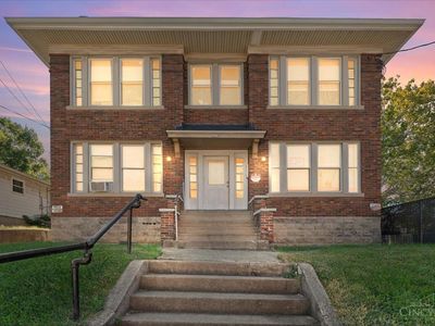 1815 Clarion Ave, Cincinnati, OH, 45207