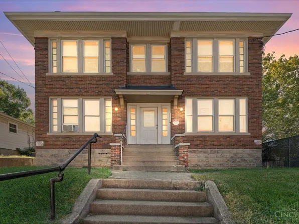 1815 Clarion Ave, Cincinnati, OH 45207