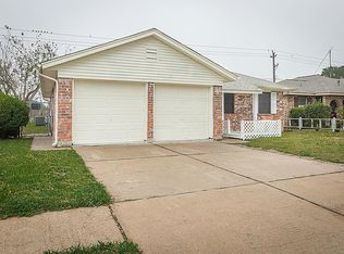 4739 Parkland St, Pasadena, TX 77504