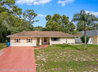 5019 Tiburon Ave, Spring Hill, FL 34608