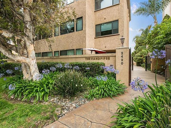 4th image of 2420 Torrey Pines Rd Unit B202