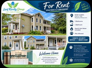 83 Mathewson St #1, Jewett City, CT 06351