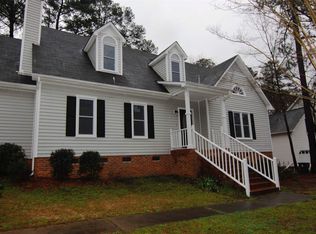 349 Whiteford Way, Lexington, SC 29072