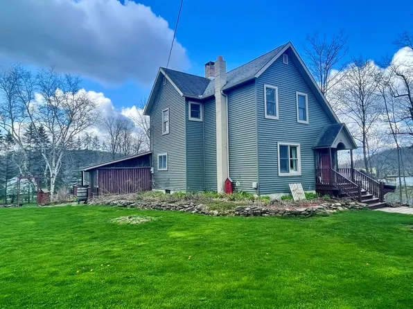 35 Wetmore St, Wellsboro, PA 16901