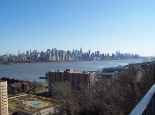 8201 Boulevard E #9K, North Bergen, NJ 07047