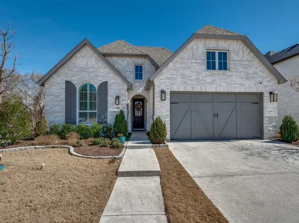 1521 Creekside Dr, Van Alstyne, TX 75495