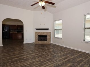 6523 Ridgeview Ln, Montgomery, AL 36117