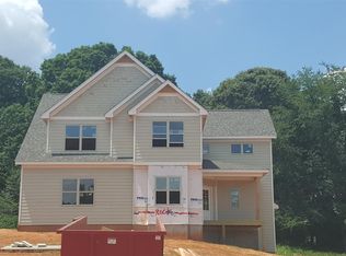 1327 Dove Ln #184, Jefferson, GA 30549