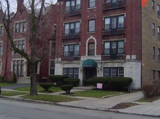 Bidwell Manor Apartments, Buffalo, NY 14222