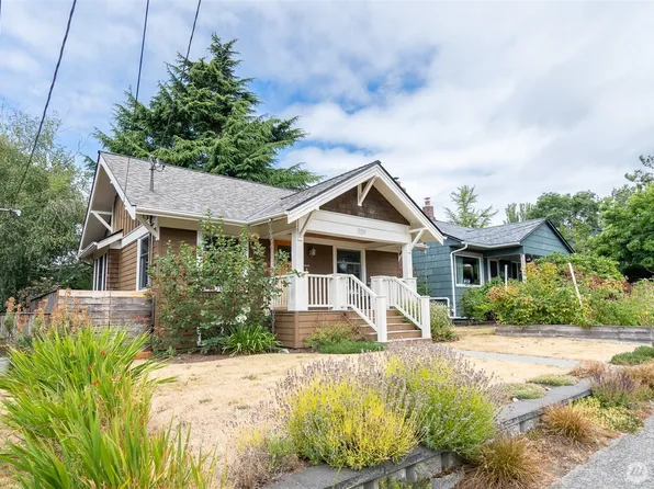7531 25th Avenue NW, Seattle, WA 98117