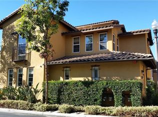 47 Stepping Stone, Irvine, CA 92603