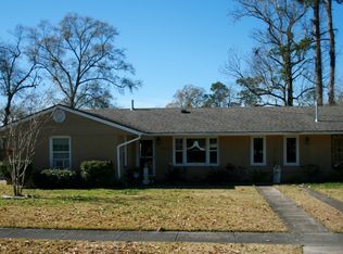 302 Louisiana Ave, Sulphur, LA 70663
