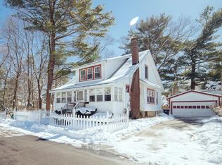 37 Partridge Rd, Weymouth, MA 02190