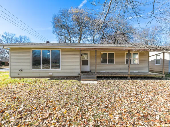 1953 S Thelma Avenue, Springfield, MO 65807