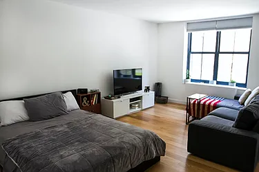 Rented by Broad Street Development