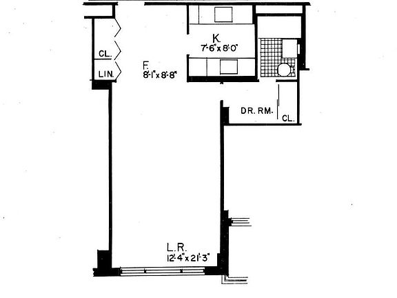 4th image of 220-55 46th Ave #16N