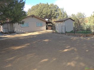 4045 Antlers Dr, Julian, CA 92036