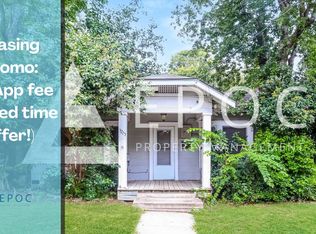 3225 Morrow Ave, Waco, TX 76707