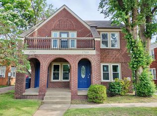 1709 NW 17th Street #FL 2ND, Oklahoma City, OK 73106