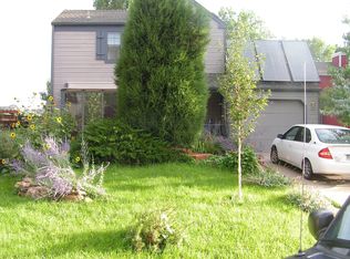 325 W Elm St, Louisville, CO 80027