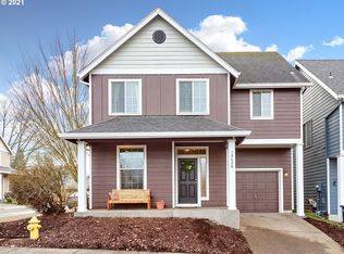 18620 SW Hawkeye Ln, Beaverton, OR 97078