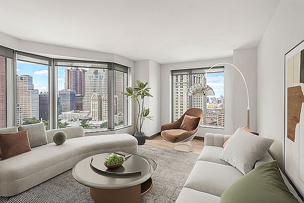 1st image of 8 Spruce St APT 7N