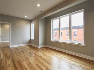 1642 Cambridge Street - B, Philadelphia, PA 19130