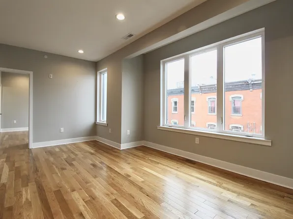 1642 Cambridge Street - B, 1642 Cambridge St, Philadelphia, PA 19130