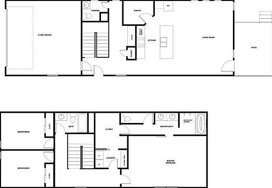 2nd image of 4326 Virginia Ave