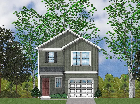 2380 Trakand Dr, Lexington, SC 29073