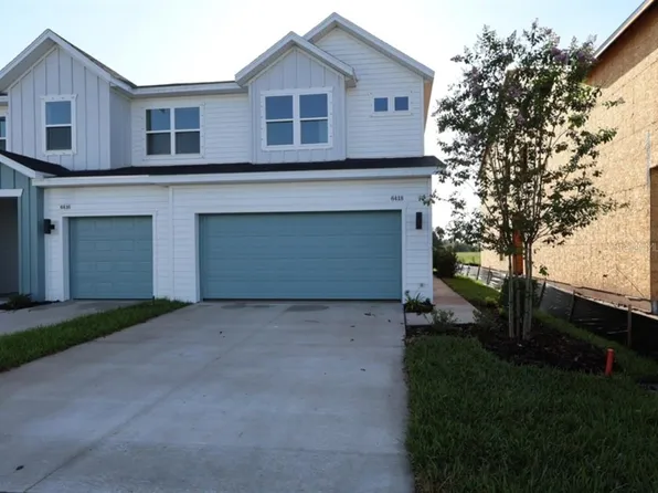 6418 JENSEN VIEW AVENUE, APOLLO BEACH, FL 33572