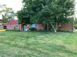 6001 Jassamine Dr, Dayton, OH