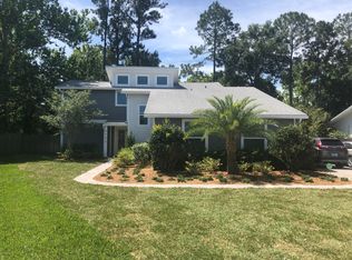9795 Sharing Cross Dr, Jacksonville, FL 32257