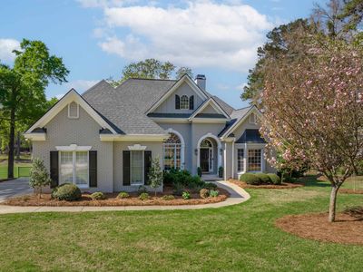 1021 Ridge Ter, Greensboro, GA, 30642