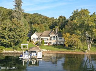 4220 Lake Shore Dr, Diamond Pt, NY 12824