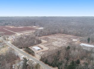 77274 County Road 376, Covert, MI 49043