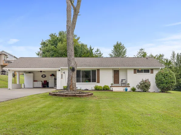 312 Ridge St, Ringgold, GA 30736