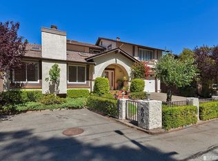 606 Skyline Blvd, San Bruno, CA 94066