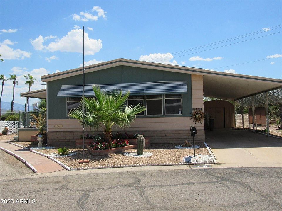 1st image of 3411 S Camino Seco Unit 70