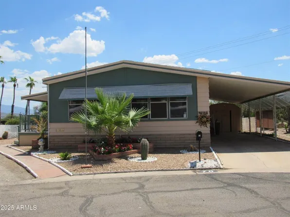 3411 S Camino Seco Unit 70, Tucson, AZ 85730