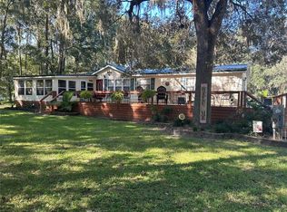 16580 NW 126th Ct, Reddick, FL 32686