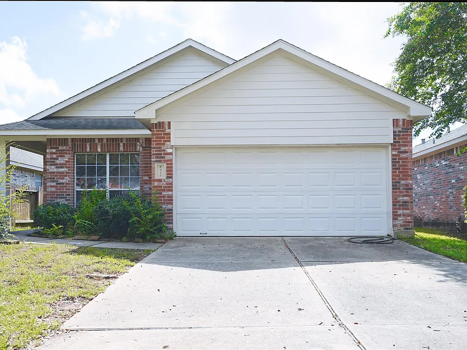6415 Richland Hills Dr