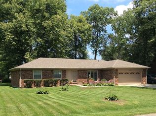 4840 Catalina Dr S, New Palestine, IN