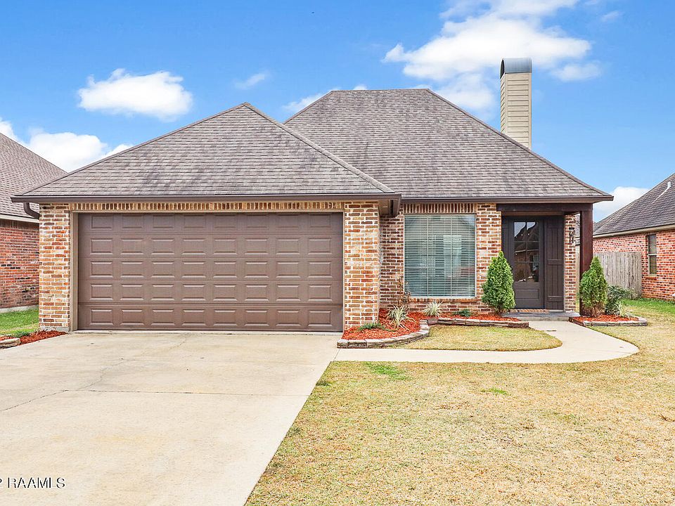 214 Green Ridge Dr, Youngsville, LA 70592 Zillow