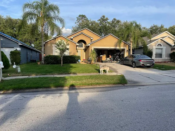 1079 Stoneham Dr, Groveland, FL 34736