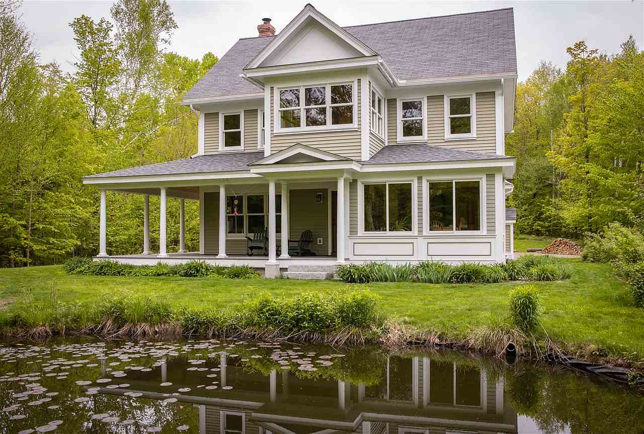 161 Machia Hill Road, Westford, VT 05494 Zillow