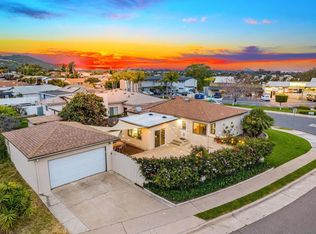 2847 Havasupai Ave, San Diego, CA 92117