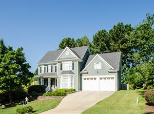 105 Gullane Ct, Apex, NC 27502